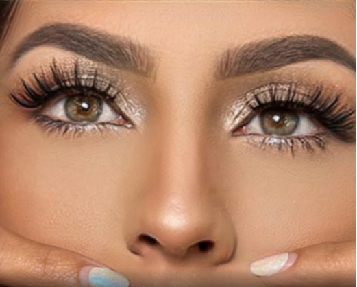 CURSO DE DISEÑO DE CEJAS, LIFTING DE PESTAÑAS Y EXTENSIONES PELO A PELO