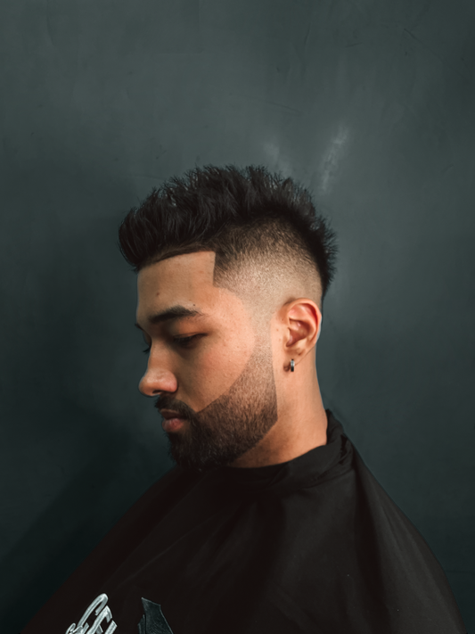TÉCNICA LABORAL EN CORTE Y BARBERÍA